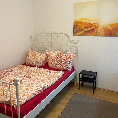 Fe Wo Viktoria Apartment Lahr  Ngoại thất bức ảnh