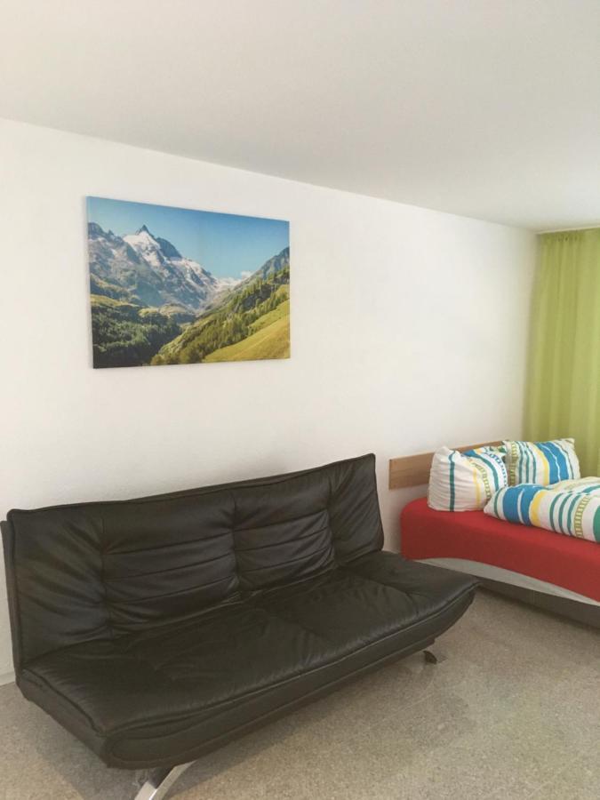 Fe Wo Viktoria Apartment Lahr  Ngoại thất bức ảnh