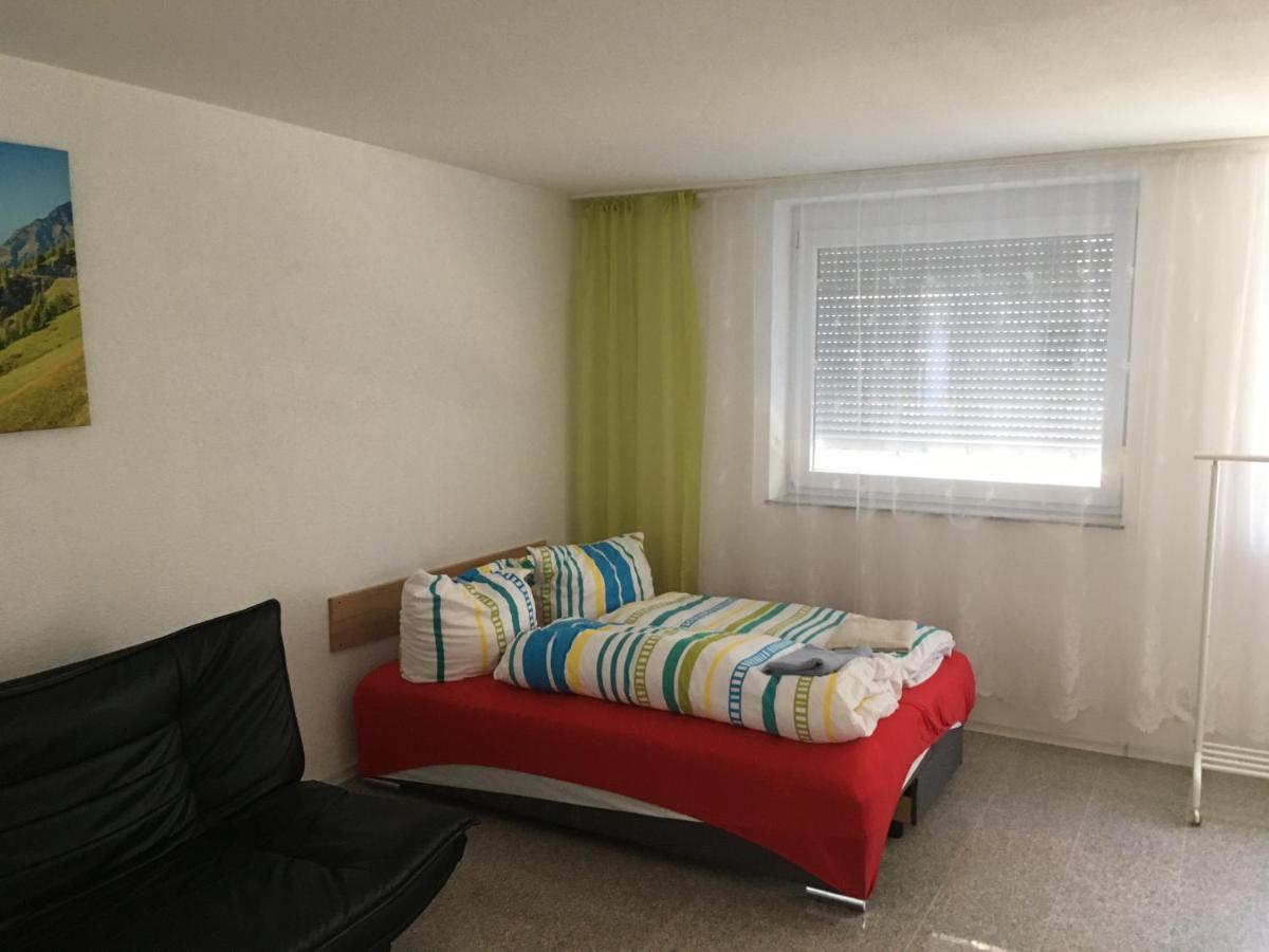Fe Wo Viktoria Apartment Lahr  Ngoại thất bức ảnh