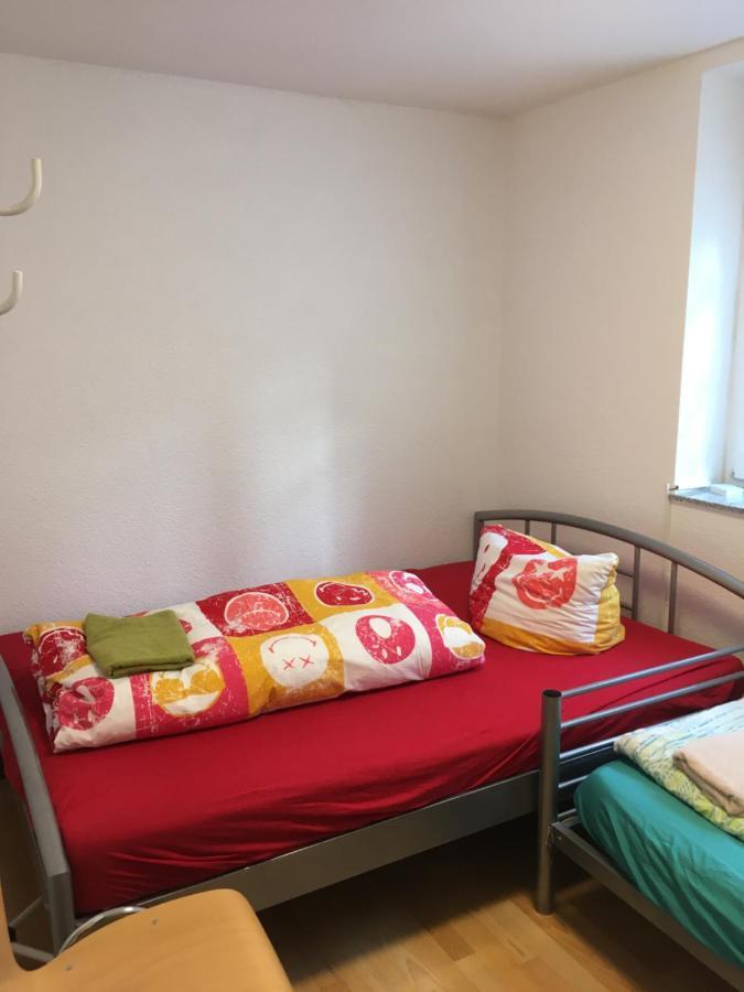 Fe Wo Viktoria Apartment Lahr  Ngoại thất bức ảnh