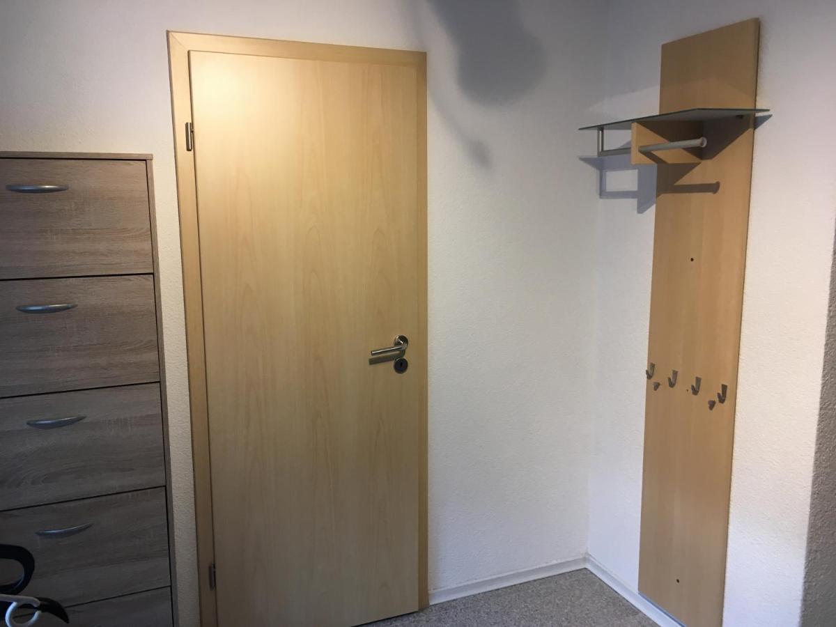 Fe Wo Viktoria Apartment Lahr  Ngoại thất bức ảnh