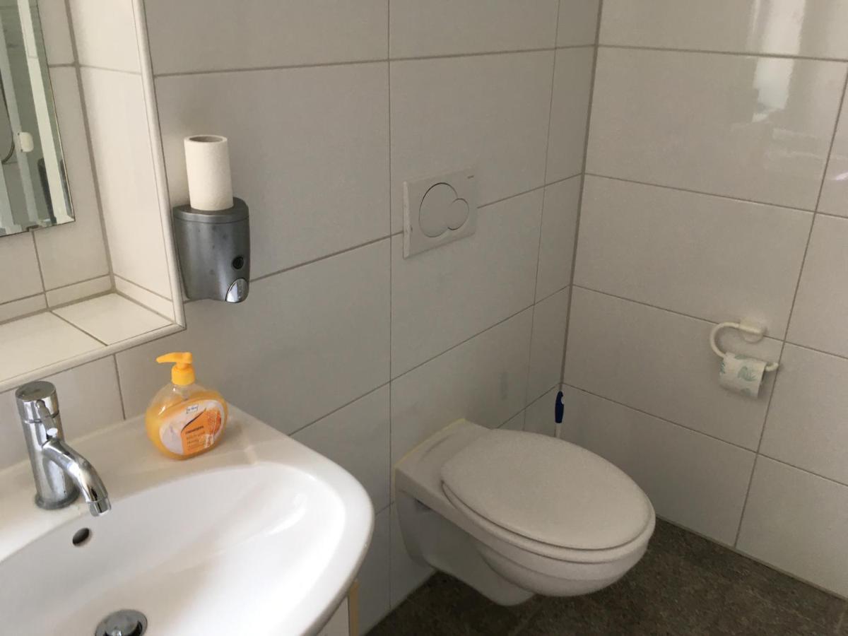 Fe Wo Viktoria Apartment Lahr  Ngoại thất bức ảnh