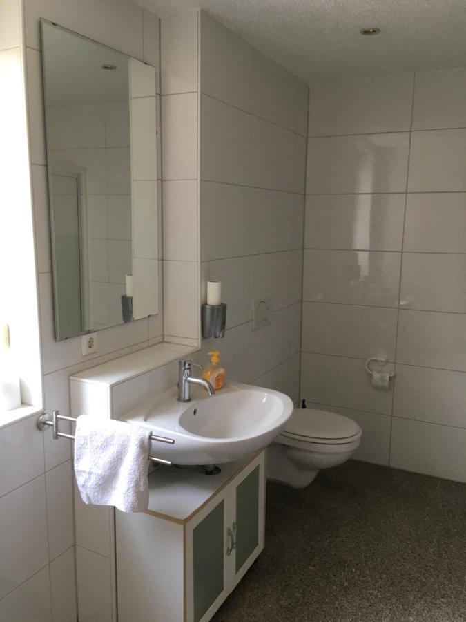 Fe Wo Viktoria Apartment Lahr  Ngoại thất bức ảnh
