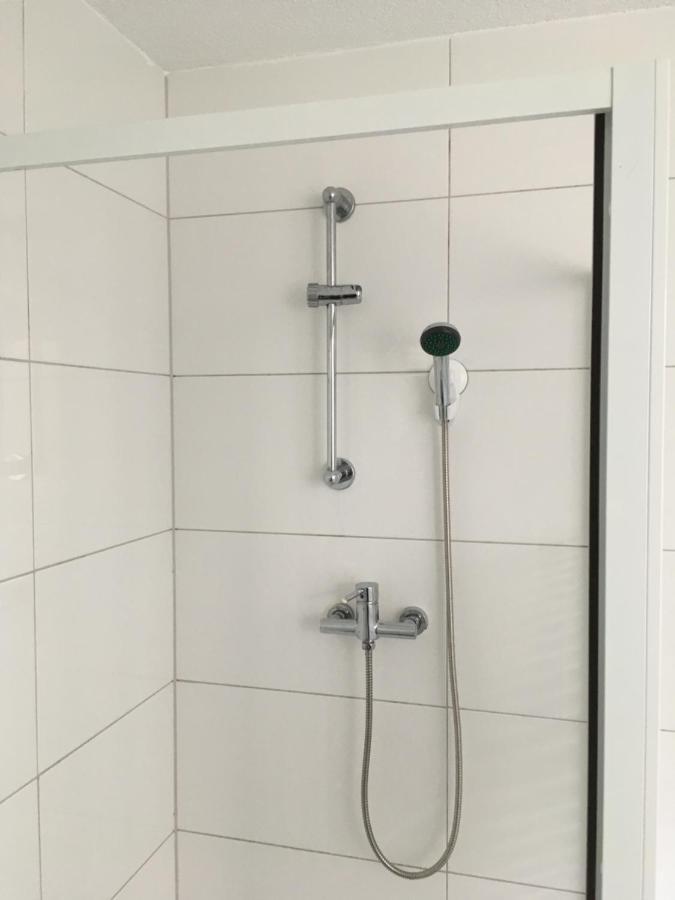Fe Wo Viktoria Apartment Lahr  Ngoại thất bức ảnh