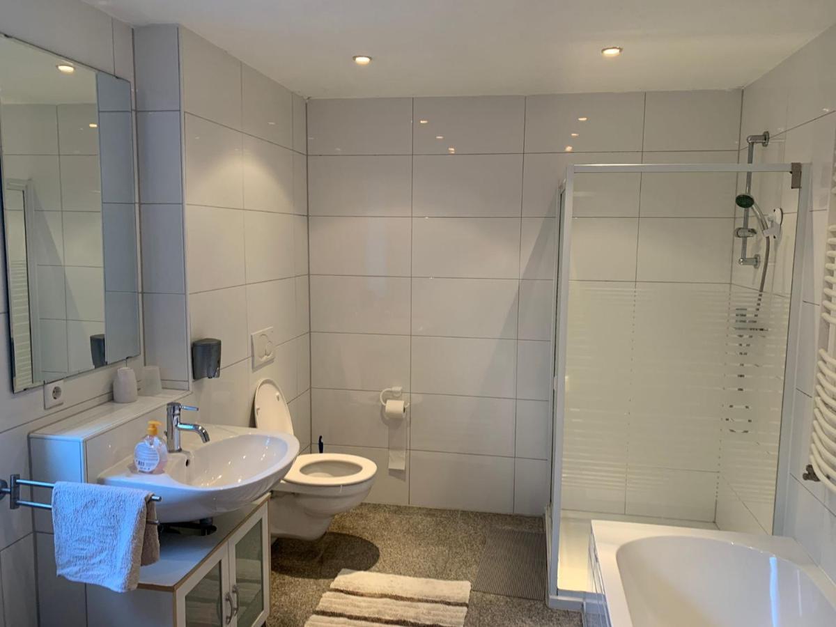 Fe Wo Viktoria Apartment Lahr  Ngoại thất bức ảnh